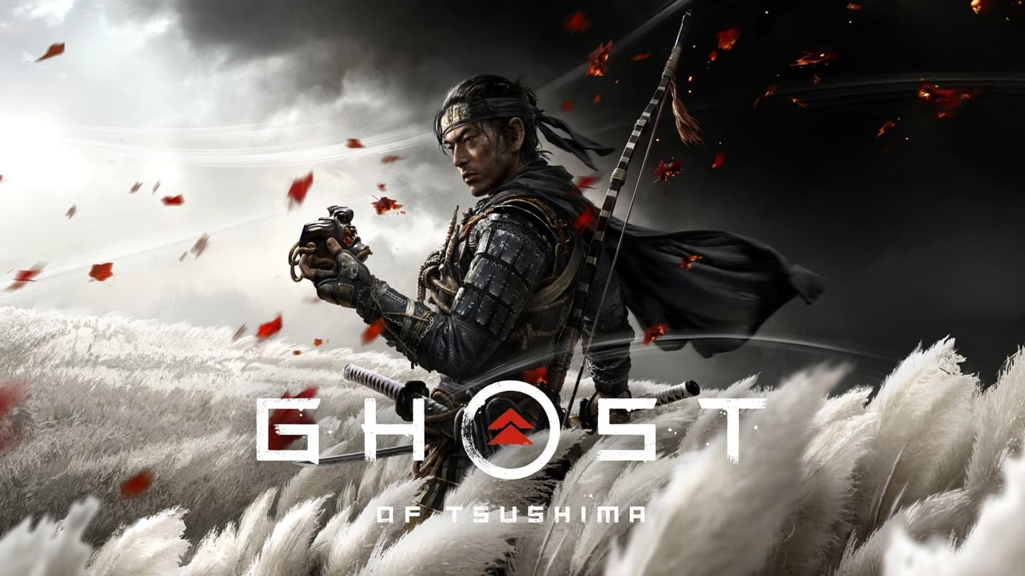 对马岛之魂（Ghost of Tsushima）v1053.6.0718.1126 全DLC免安装中文版